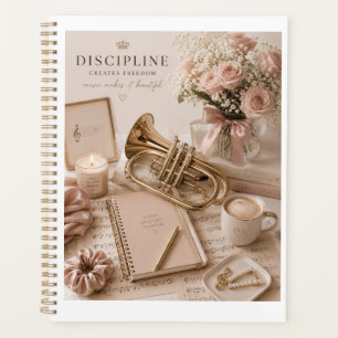 Flugelhorn Oefenplanner Planner
