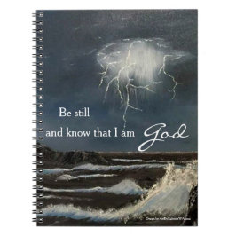 Fluid Art-laptop Notitieboek