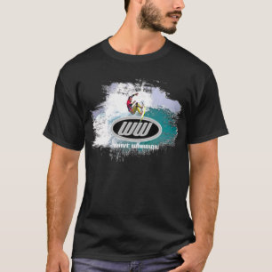FLUID DYNAMICS T-SHIRT