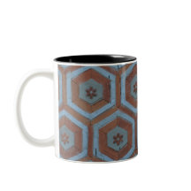 Fluid Symmetry: Het verkennen van Abstracte Ontwer