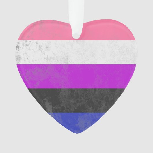 Fluide de genre (devant)