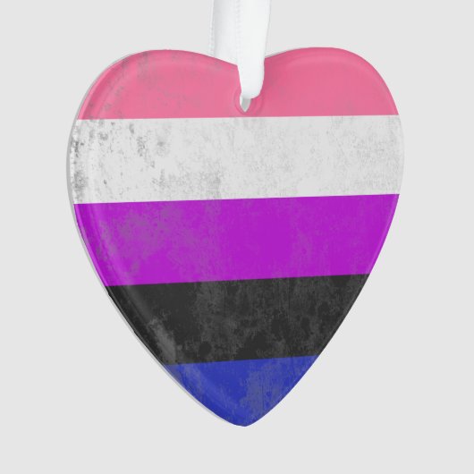 Fluide de genre (devant)