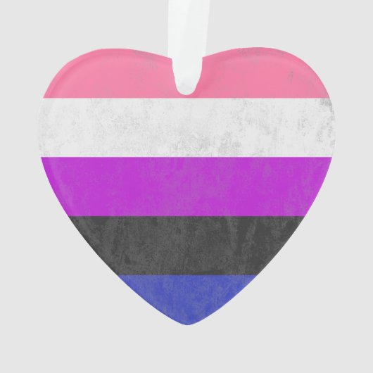 Fluide de genre (dos)