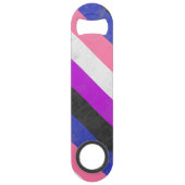 Fluide de genre (Dos)