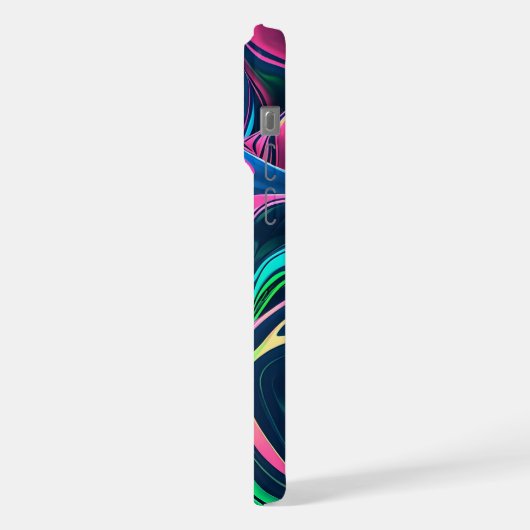 Fluide Fantasia (Côté gauche)