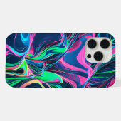 Fluide Fantasia (Verso Horizontal)