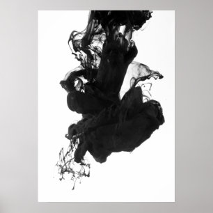 Fluïity Wall Art Poster