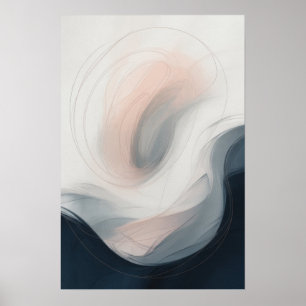 Fluisteren van Serenity Poster