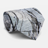 Fluisterend Stropdas (Opgerold)