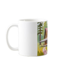 FLUISTERENDE WALNOTENCABINE