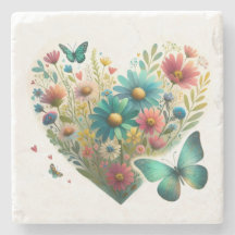 Fluisterende Wildbloemvlinders Botanisch