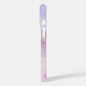 Fluistering van bloemen Case-Mate iPhone case (Achterkant / Links)