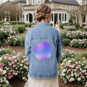 Fluisteringen van het Nieuwe Denim Jacket