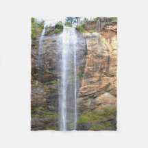 Fluisteringen van Toccoa Falls