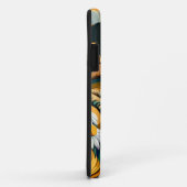 fluistertarwe Case-Mate iPhone case (Achterkant/rechts)