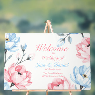 fluistertuin acryl bord