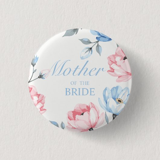 fluistertuin ronde button 3,2 cm (Voorkant)