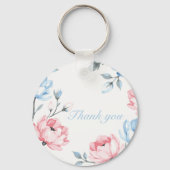 fluistertuin sleutelhanger (Achterkant)