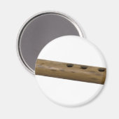 Fluit112109 Magneet (Voorkant / Achterkant)