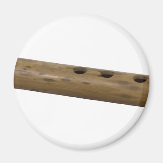 Fluit112109 Magneet (Voorkant)