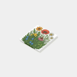 Fluiten Post-it® Notes