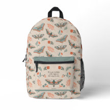 Fluitende momenten: Moth Magic