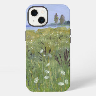 Fluitenkruid iPhone 13 Hoesje