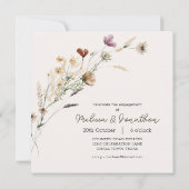 fluitjes met fluitjes toevoegen Verloving foto's (Achterkant)