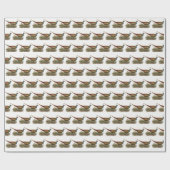  fluitvormingskleur cadeaupapier (Vlak)