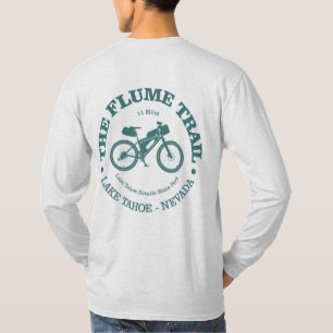 Flume Trail (MB) T-shirt