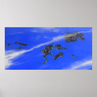 Flunaparn Poster