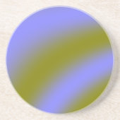 Fluorescent Clouds Onderzetters (Voorkant)