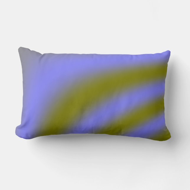 Fluorescent Clouds Pillow Kussen (Voorkant)