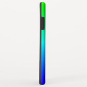 Fluorescent comme mode de vie coque iphone rare (Dos/Droite)