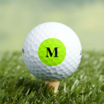 Fluorescent Green Solid Color