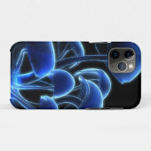 fluorescentie Case-Mate iPhone case (Achterkant (horizontaal))