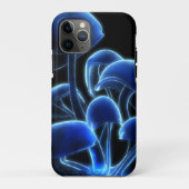 fluorescentie Case-Mate iPhone case (Achterkant)