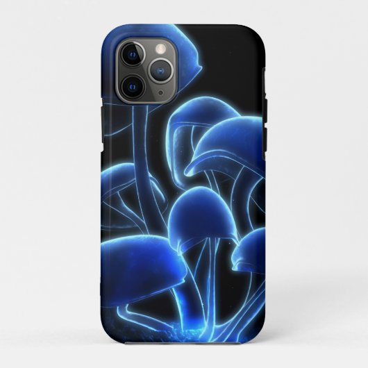 fluorescentie Case-Mate iPhone case (Achterkant)