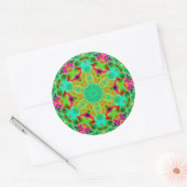 fLURO Magic Sticker (Envelop)