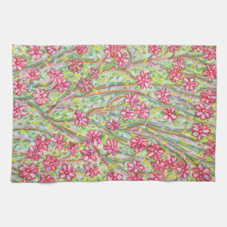Flurry Handdoek