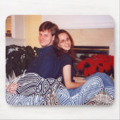 Flurry Muismat (Voorkant)