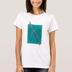 flut t-shirt