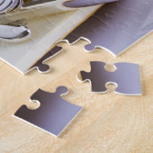 Flute 2 legpuzzel (Zijkant)