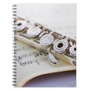 Flute 2 notitieboek