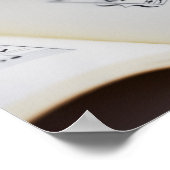 Flute 2 poster (Hoek)