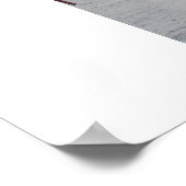 Flute Bowl, Whistler Poster (Hoek)