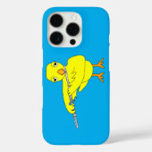 Flute Chick Case-Mate iPhone Case (Achterkant)