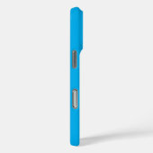 Flute Chick Case-Mate iPhone Case (Achterkant / Rechts)
