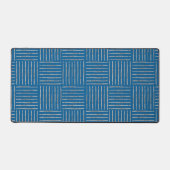 Flute Crosshatch (Recto)