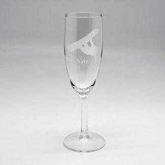 Flûte de sable n° 16